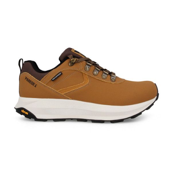 Zapatillas trekking hombre...