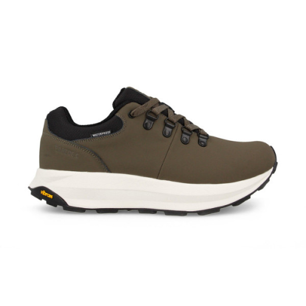 Zapatillas trekking hombre...