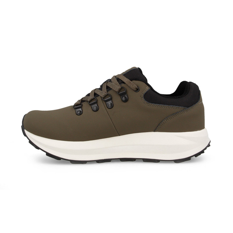Zapatillas casual Hombre Montroi VIBRAM