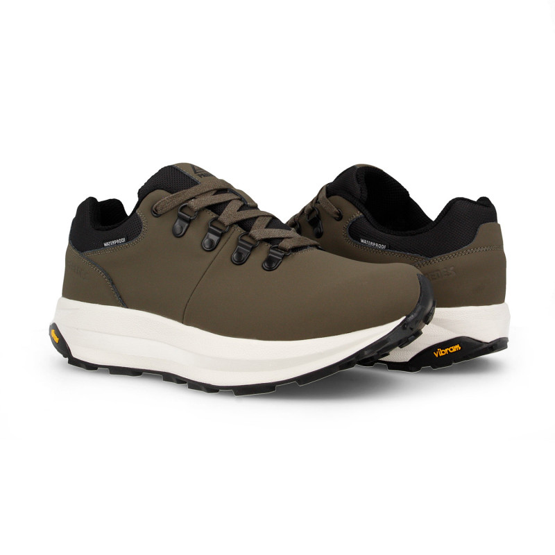 Zapatillas casual Hombre Montroi VIBRAM