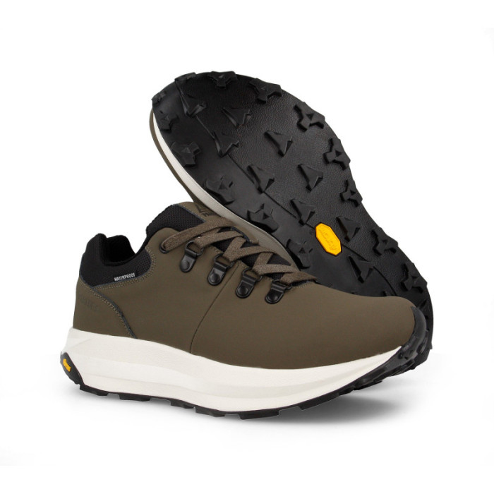 Zapatillas casual Hombre Montroi VIBRAM