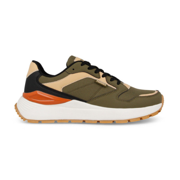 Zapatillas trekking hombre...