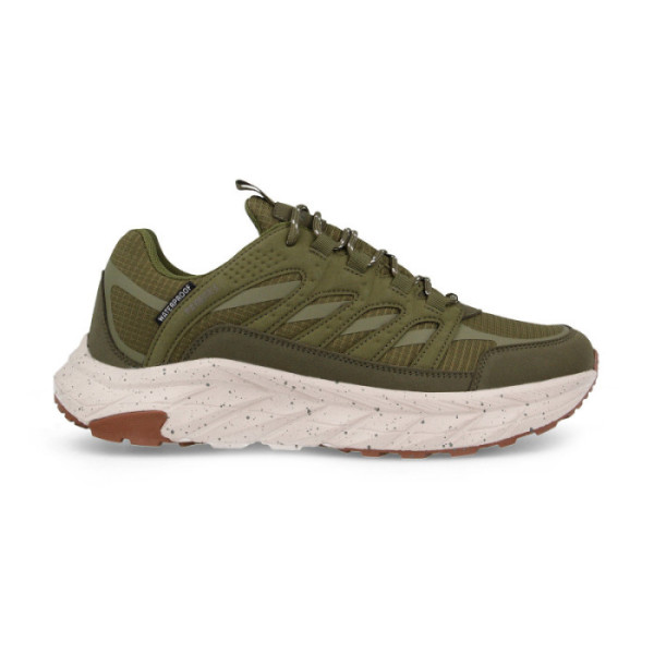 Zapatillas trekking hombre...