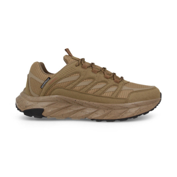 Zapatillas trekking hombre...