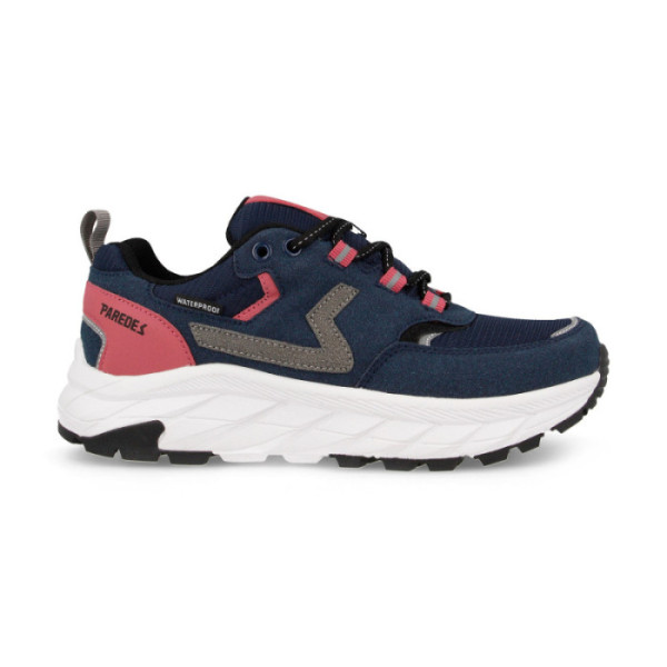 Zapatillas trekking para...