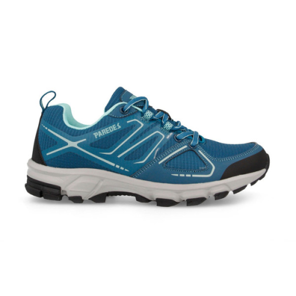 Zapatillas trekking para...
