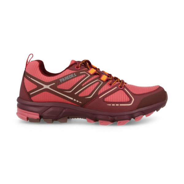 Zapatillas trekking para...
