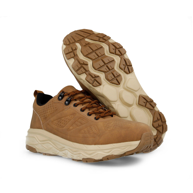 Zapatillas de viaje casual para hombre Yátova...