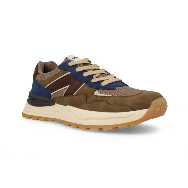 Zapatillas casual hombre...