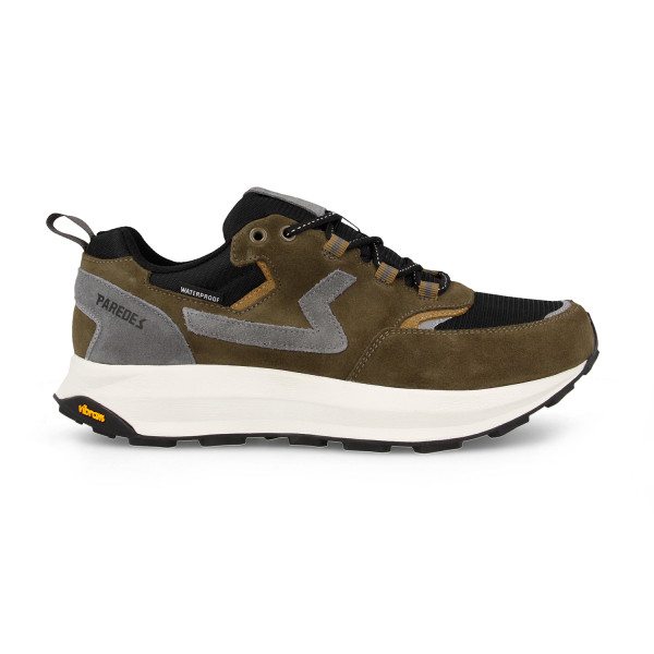 Zapatillas trekking hombre...