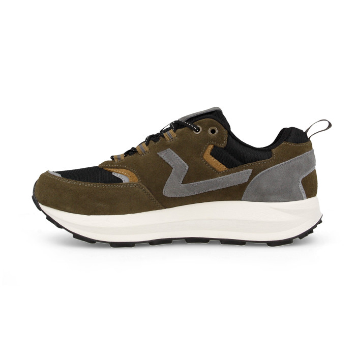 Zapatillas casual Hombre Paiporta VIBRAM