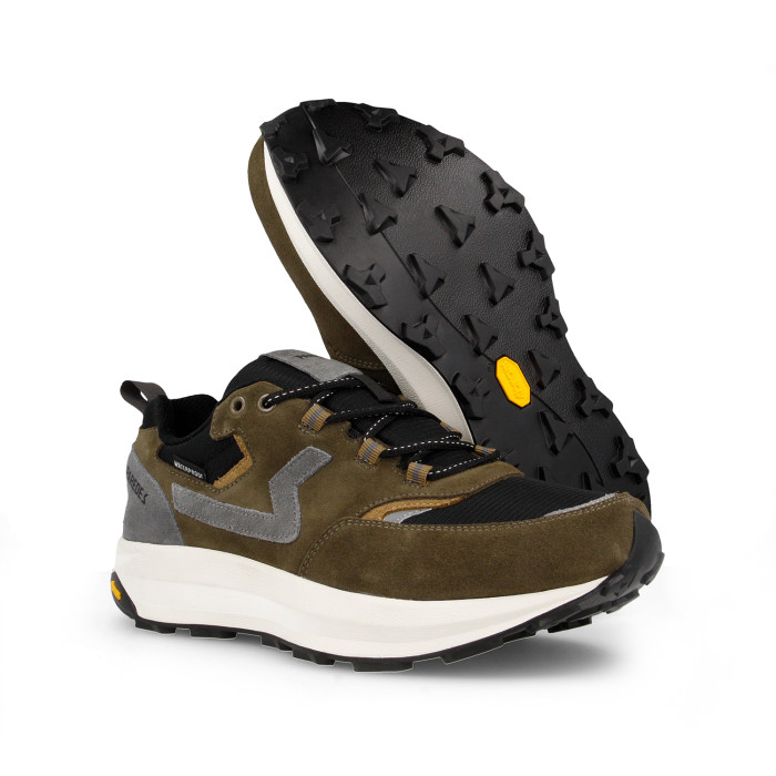 Zapatillas casual Hombre Paiporta VIBRAM