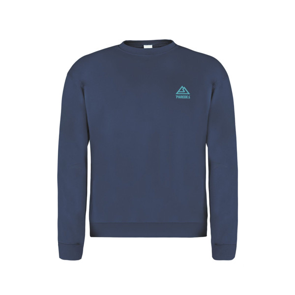 Sudadera unisex Casiopea...