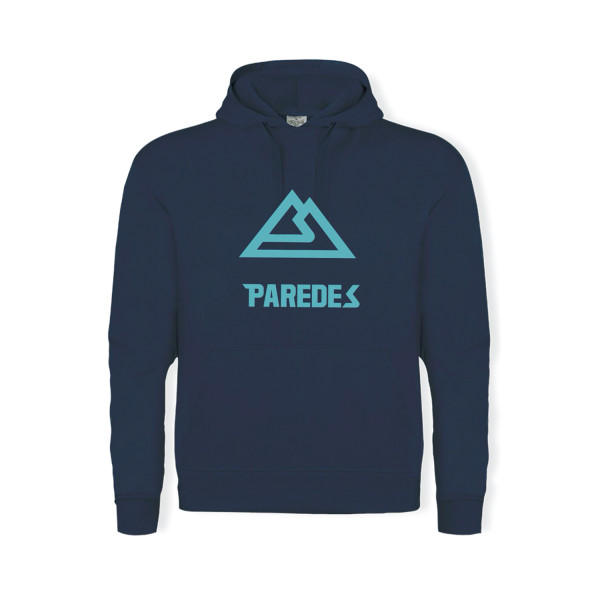 Sudadera con capucha unisex...