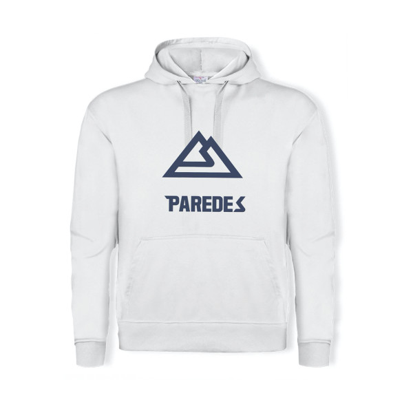 Sudadera con capucha unisex...