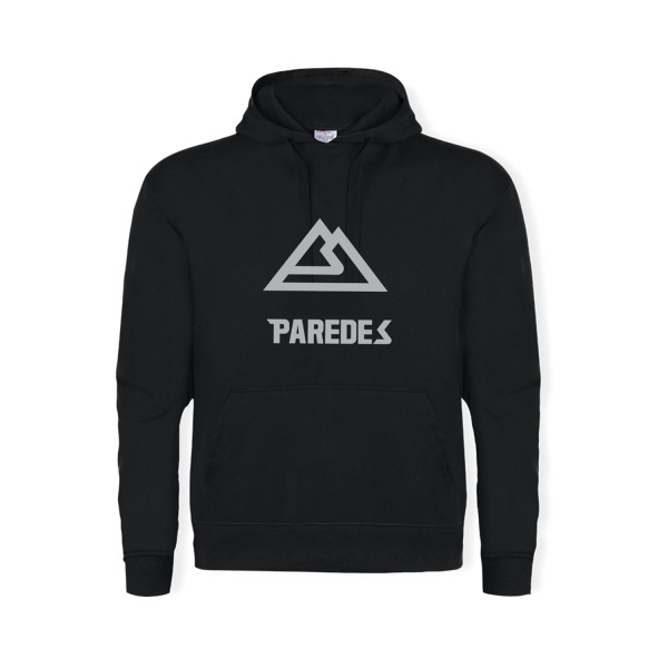Sudadera con capucha unisex...