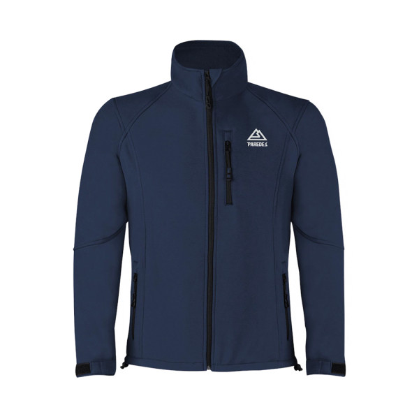Chaqueta impermeable unisex...