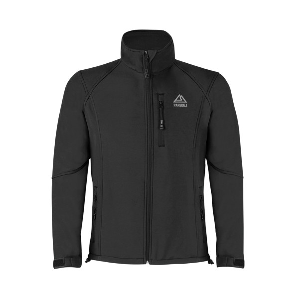 Chaqueta impermeable unisex...
