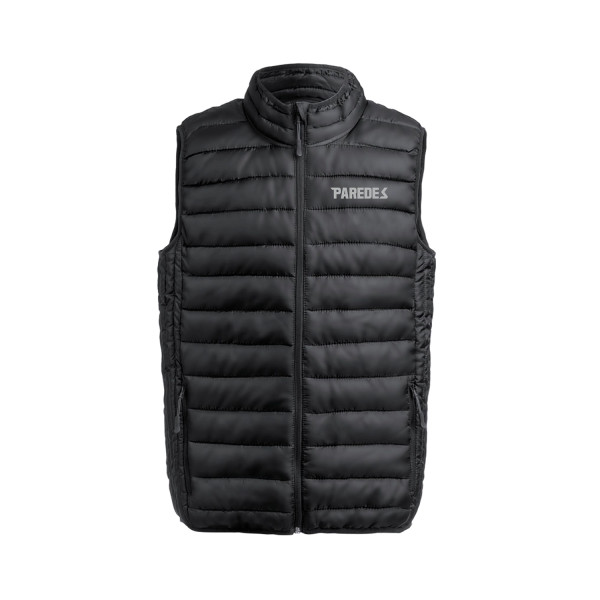 Chaleco acolchado unisex...