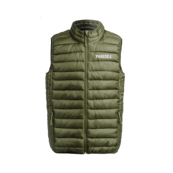 Chaleco acolchado unisex...