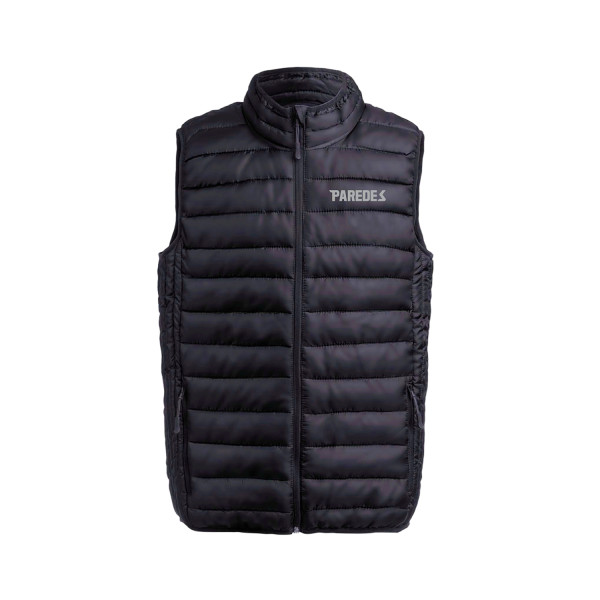Chaleco acolchado unisex...