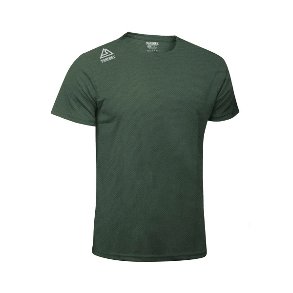 Camiseta técnica hombre...
