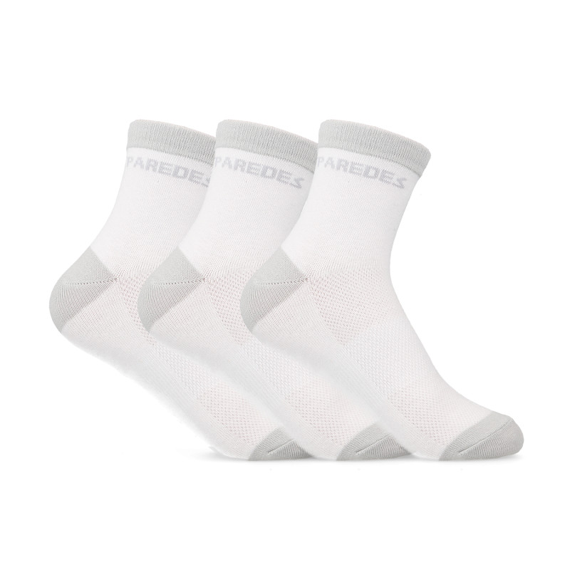 Calcetín corto unisex (pack)