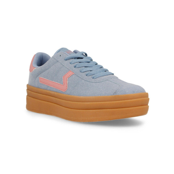 Zapatillas casual mujer... 2