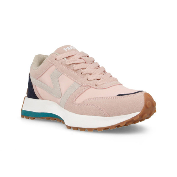Zapatillas casual mujer... 2