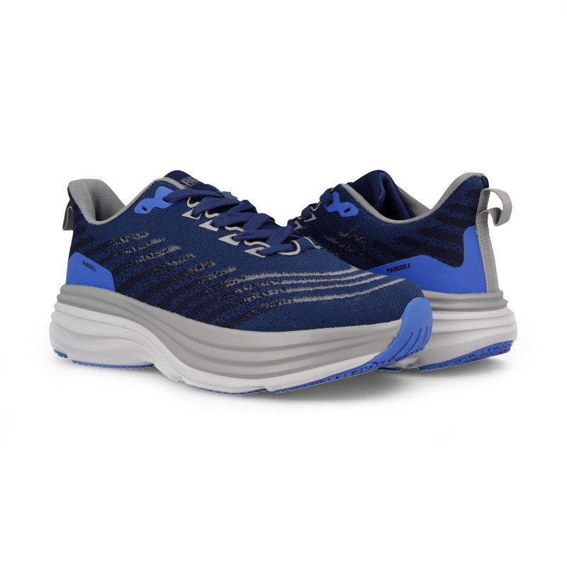 Zapatillas deportivas para hombre Almussafes...