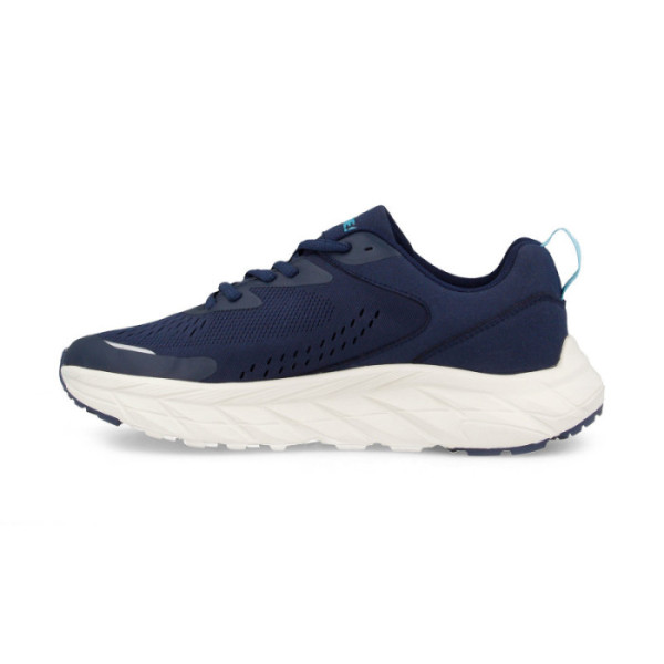 Zapatillas Paredes Carcaixent azul marino con membrana PARETEX 2