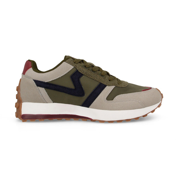 Zapatillas casual hombre...