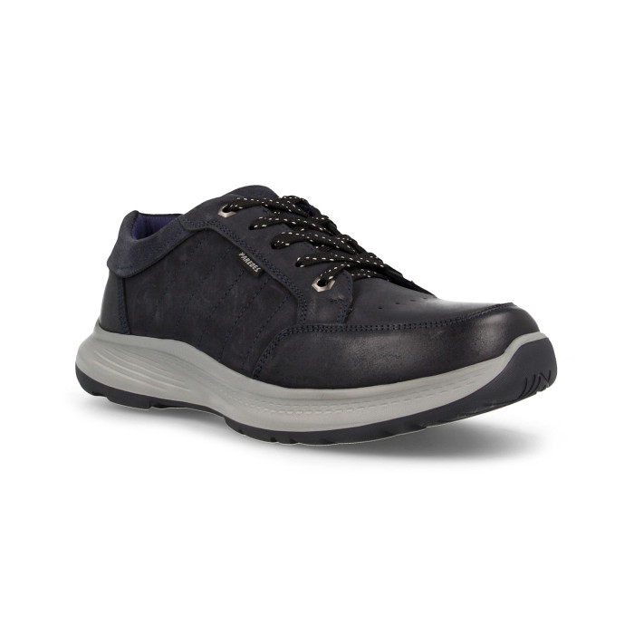 Zapatos casual para hombre Arén azul