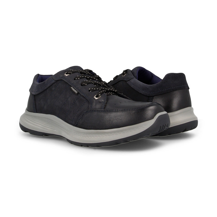 Zapatos casual para hombre Arén azul