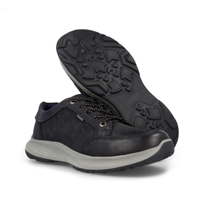 Zapatos casual para hombre Arén azul