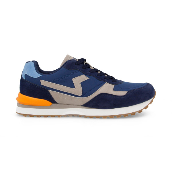 Zapatillas casual hombre...