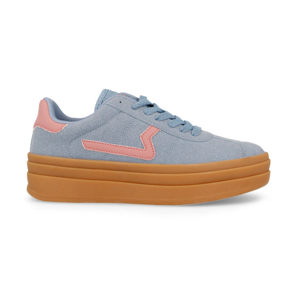 Zapatillas casual para...