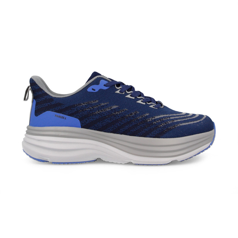Zapatillas deportivas hombre Almussafes Azul Marino