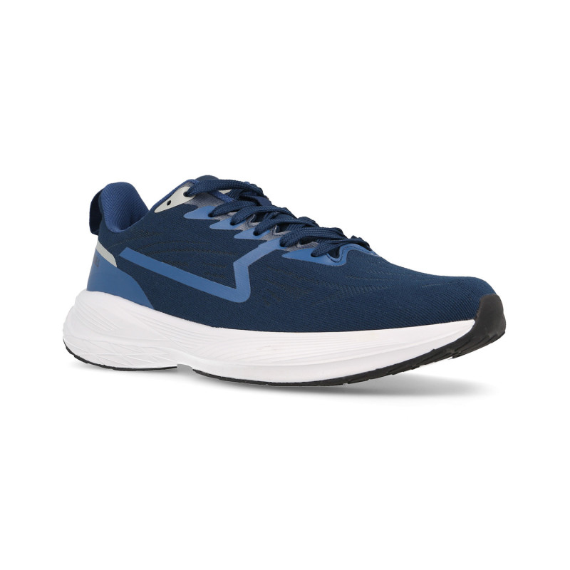 Zapatillas de deporte Hombre ligeras Letur azul...