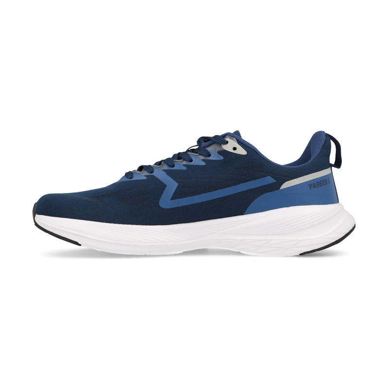 Zapatillas de deporte Hombre ligeras Letur azul...