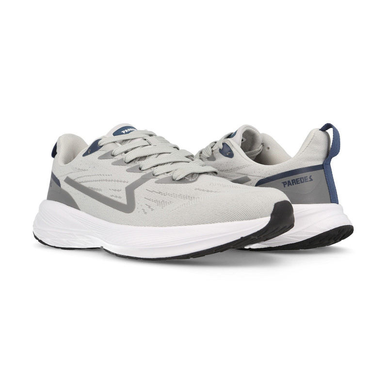 Zapatillas de deporte Hombre amortiguadas Letur...