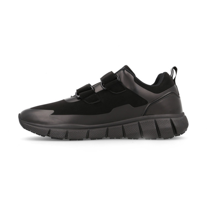 Zapatillas profesional Unisex Antideslizante Arizona negro