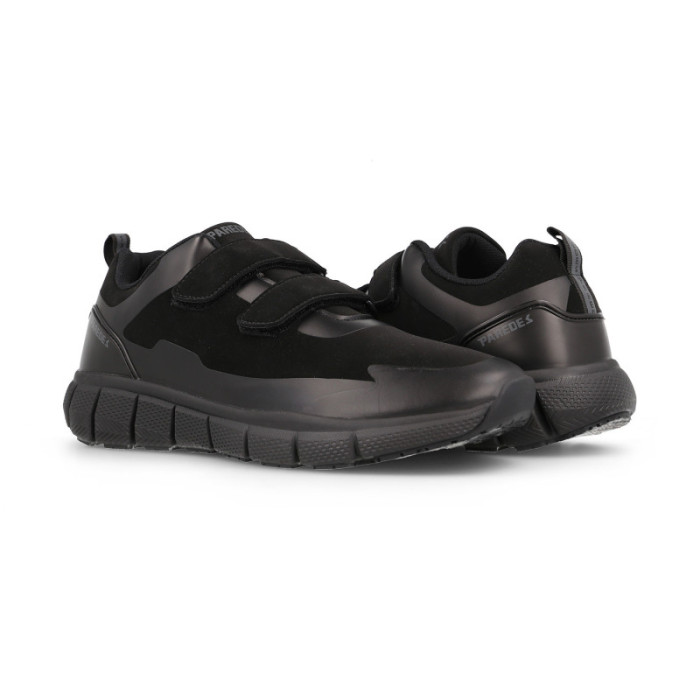 Zapatillas profesional Unisex Antideslizante Arizona negro