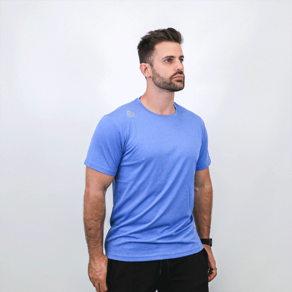 Camiseta técnica hombre...