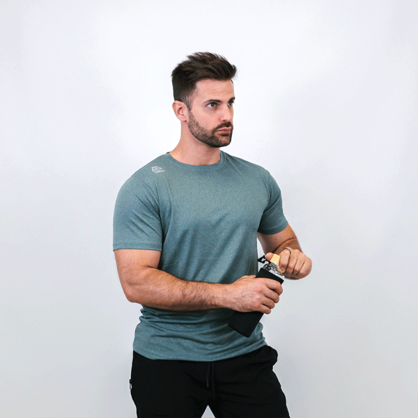 Camiseta técnica hombre...