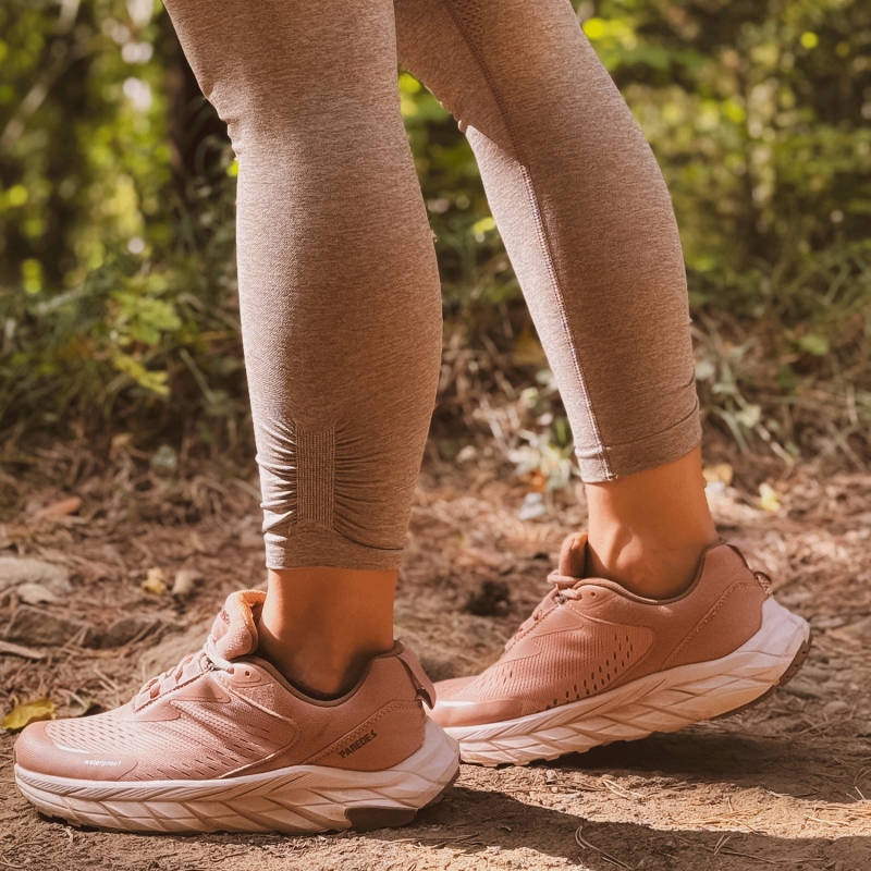 Zapatillas deportivas mujer Carlet  Rosa +...