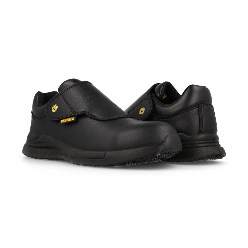 Zapatos de Seguridad Protección frente a la...