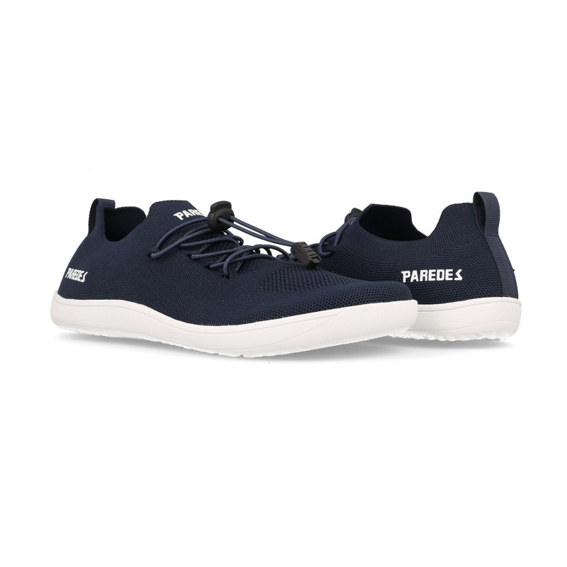 Zapatillas respetuosas Hombre ligeras Forés...