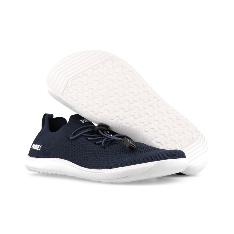 Zapatillas respetuosas Hombre ligeras Forés...