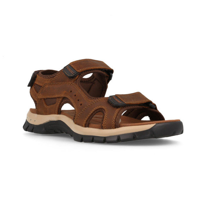 Sandalias  outdoor Hombre  Torás marrón